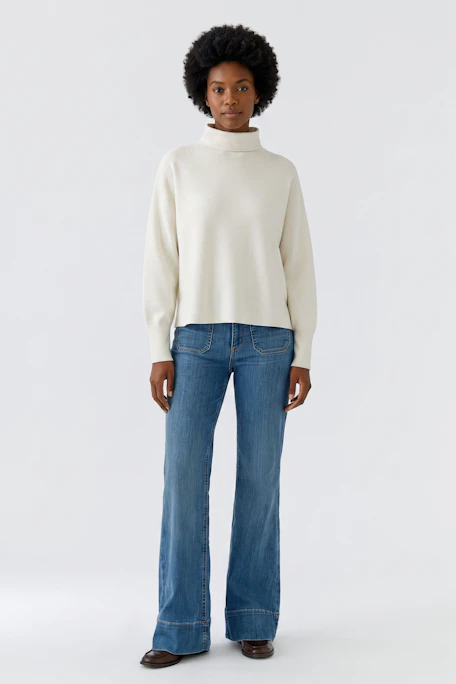 Pullover - bramble berry