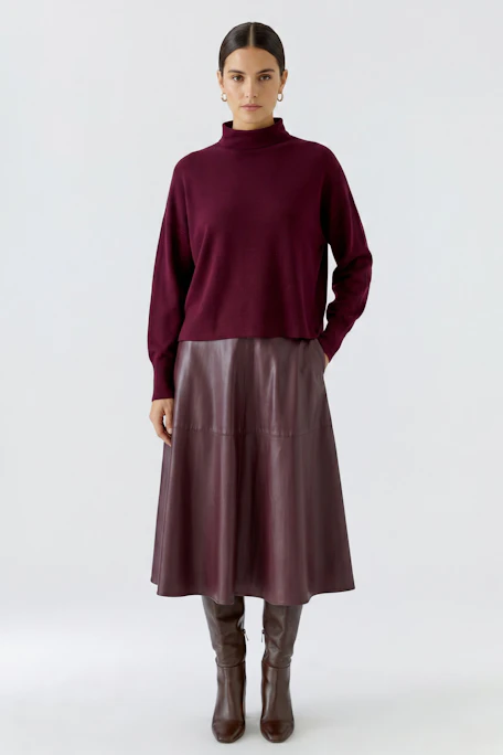 Pullover - bramble berry