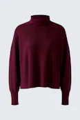 Pullover - bramble berry