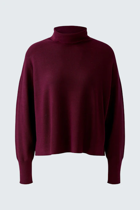 Pullover - bramble berry