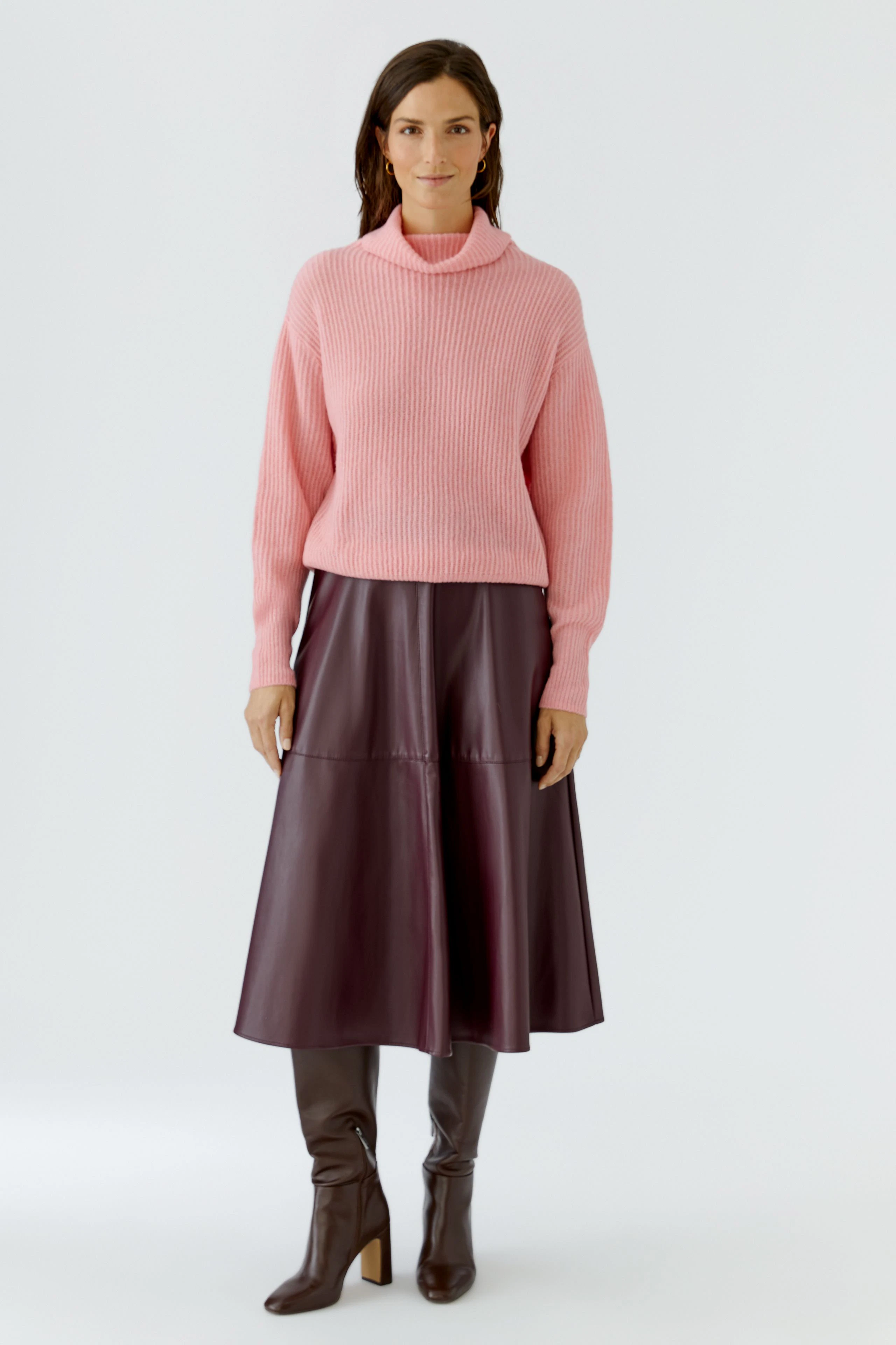Pullover - bramble berry