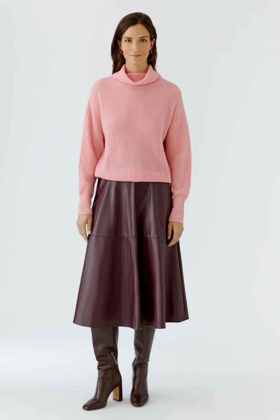 Pullover - bramble berry
