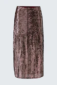 Paillettenrock - bramble berry