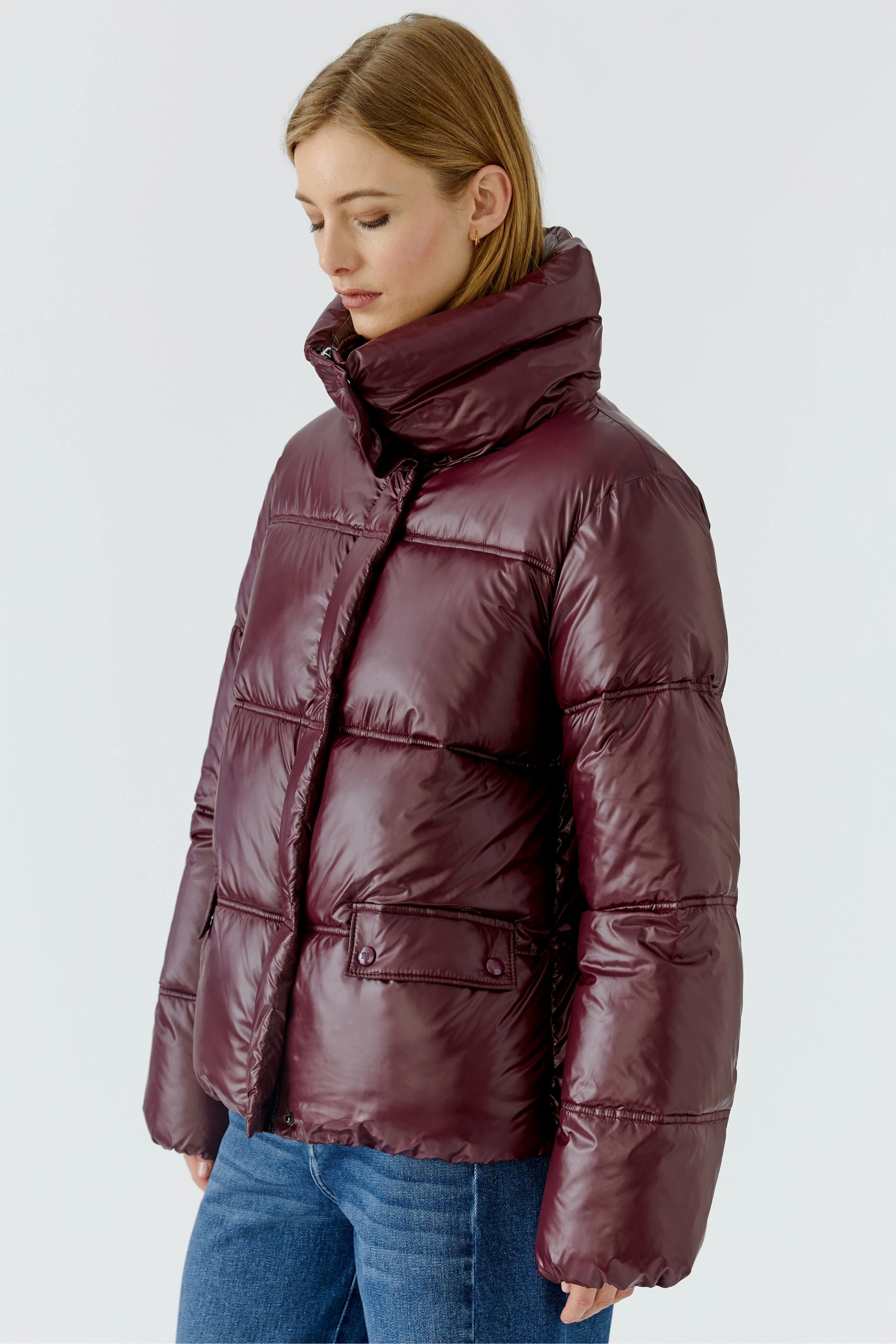 Outdoorjacke - black