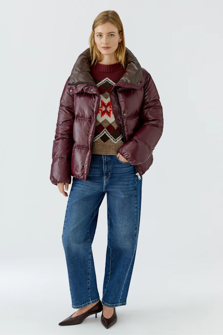 Outdoorjacke - bramble berry