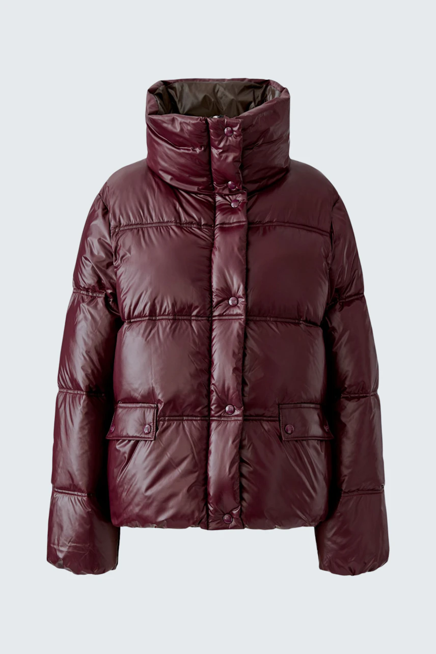 Bild 8 von Outdoorjacke - bramble berry in bramble berry | Oui