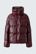 Outdoorjacke - bramble berry