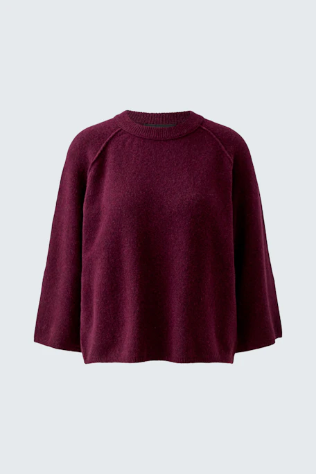 Pullover - bramble berry