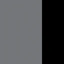 Color "silver black", Grey
