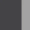 Farbe "black grey", Grau