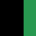Color "black green", Black