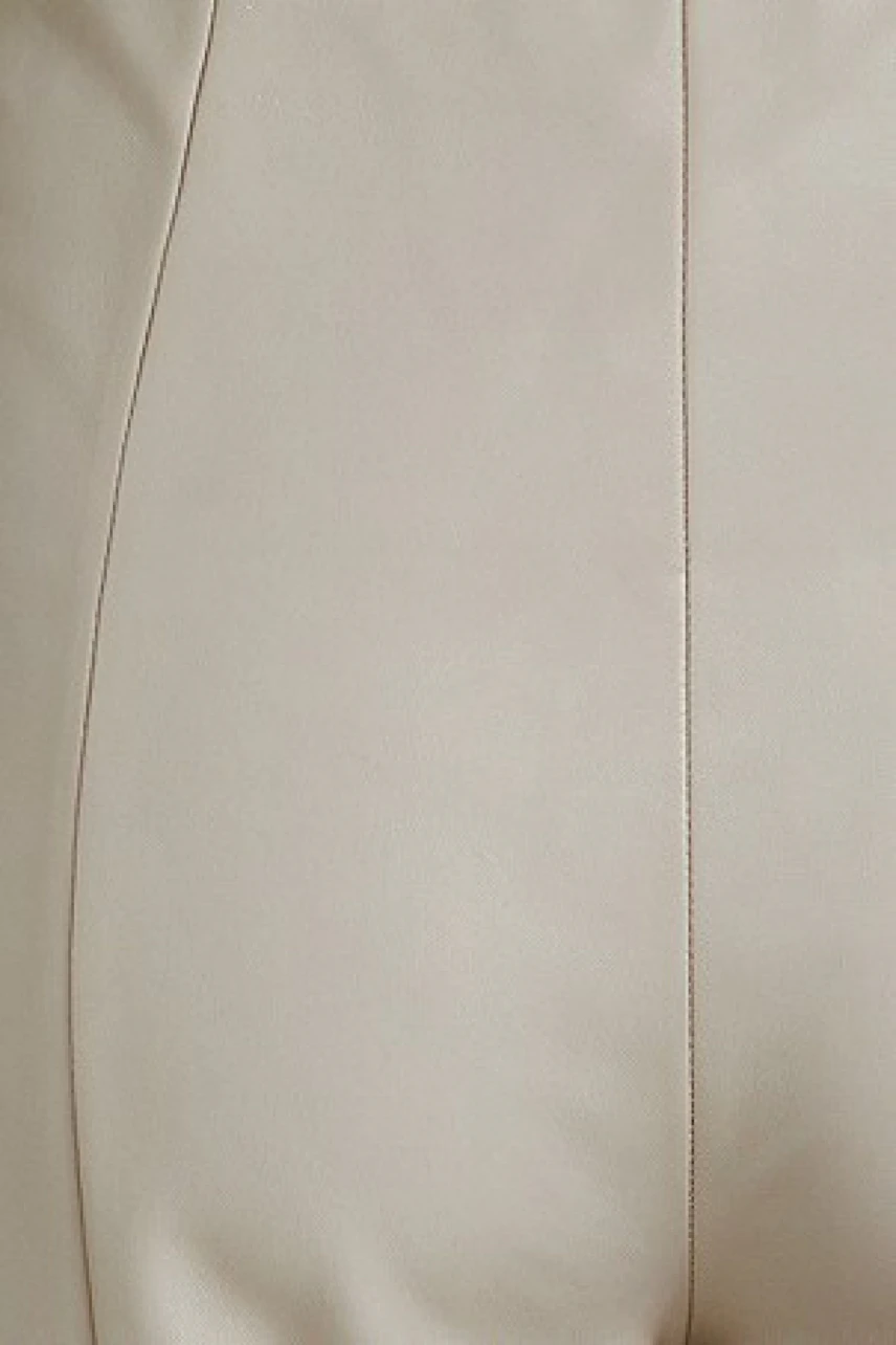Bild 4 von CHASEY Leggings - light stone in light stone | Oui