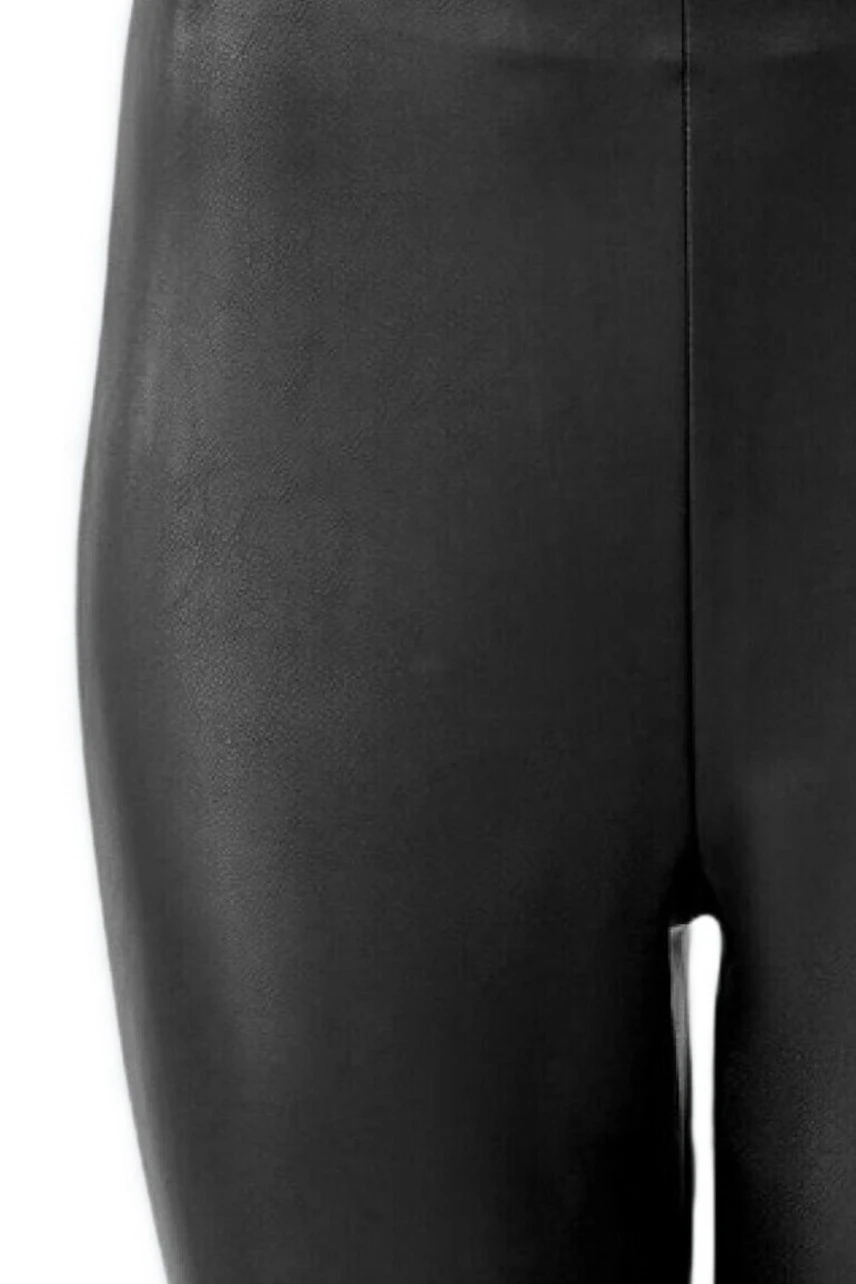 Bild 4 von CHASEY Leggings - black in black | Oui