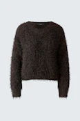 Pullover - chocolate torte