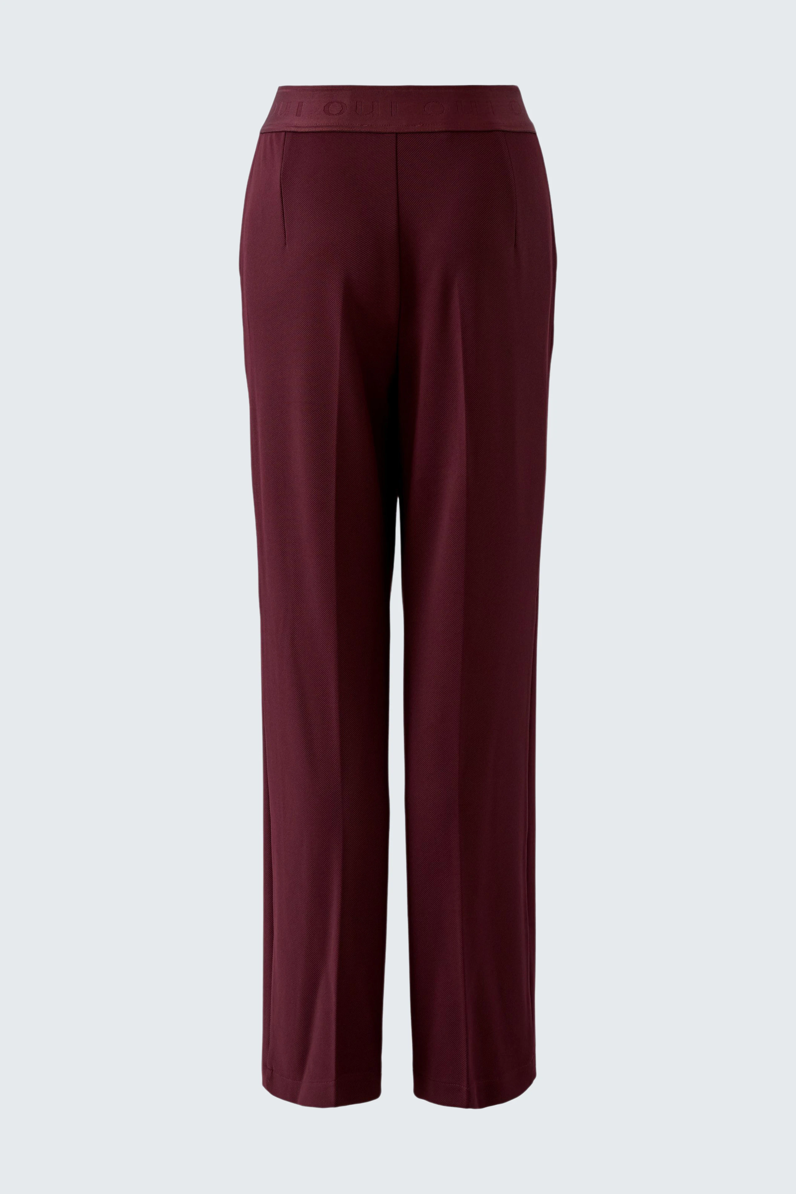 Bild 6 von LACY Hose - bramble berry in bramble berry | Oui