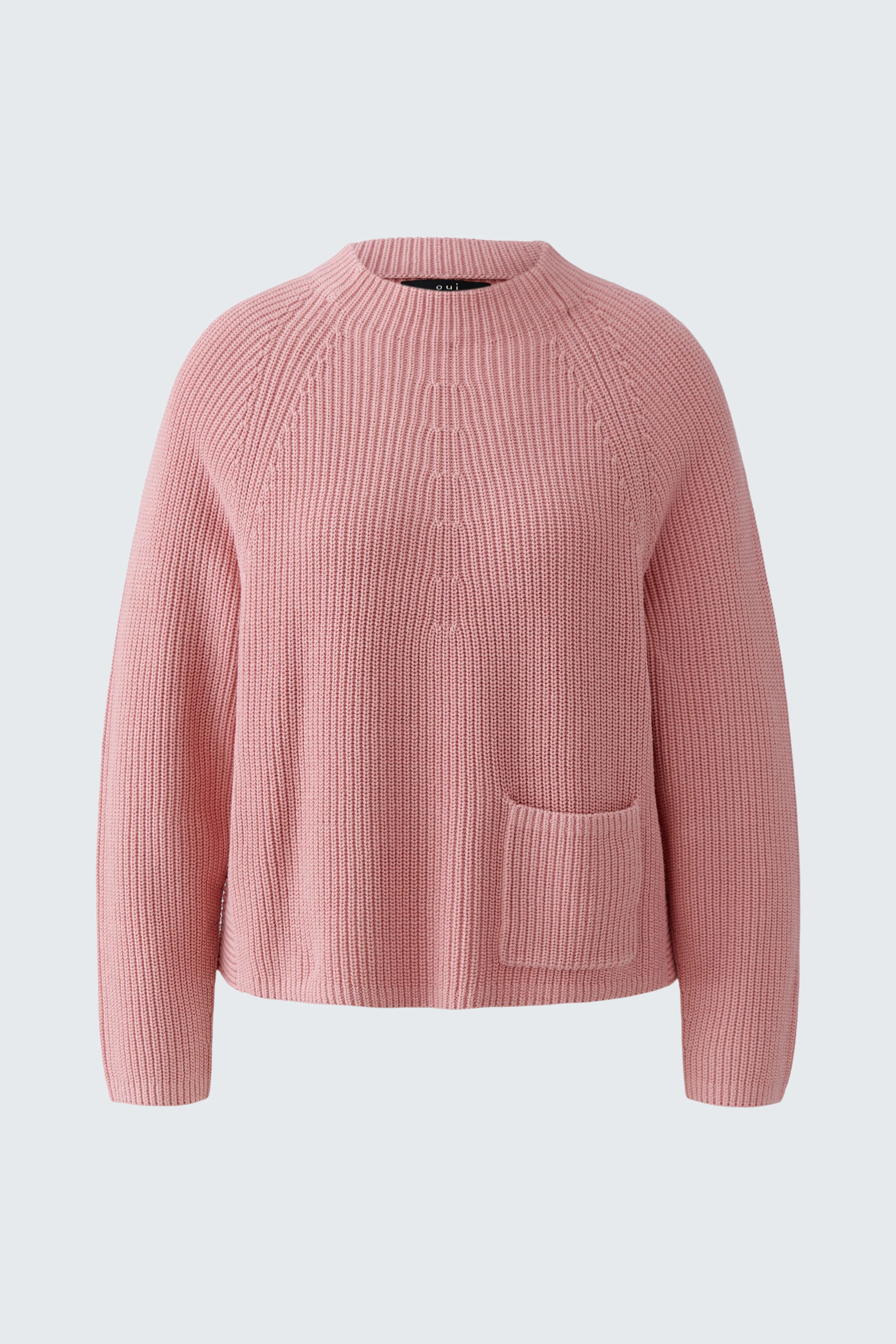 RIYA Pullover - rose elegance