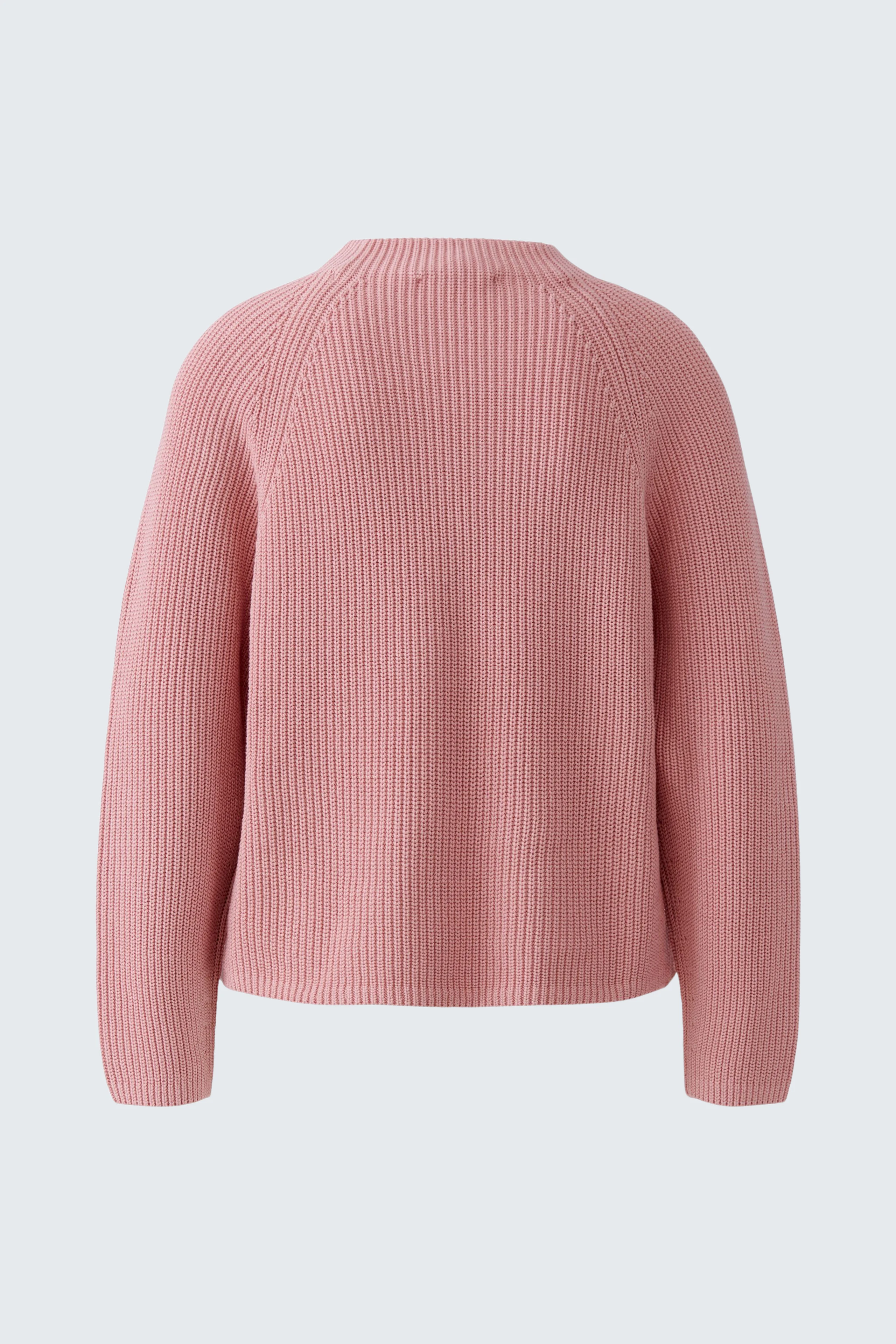 Bild 7 von RIYA Pullover - rose elegance in rose elegance | Oui