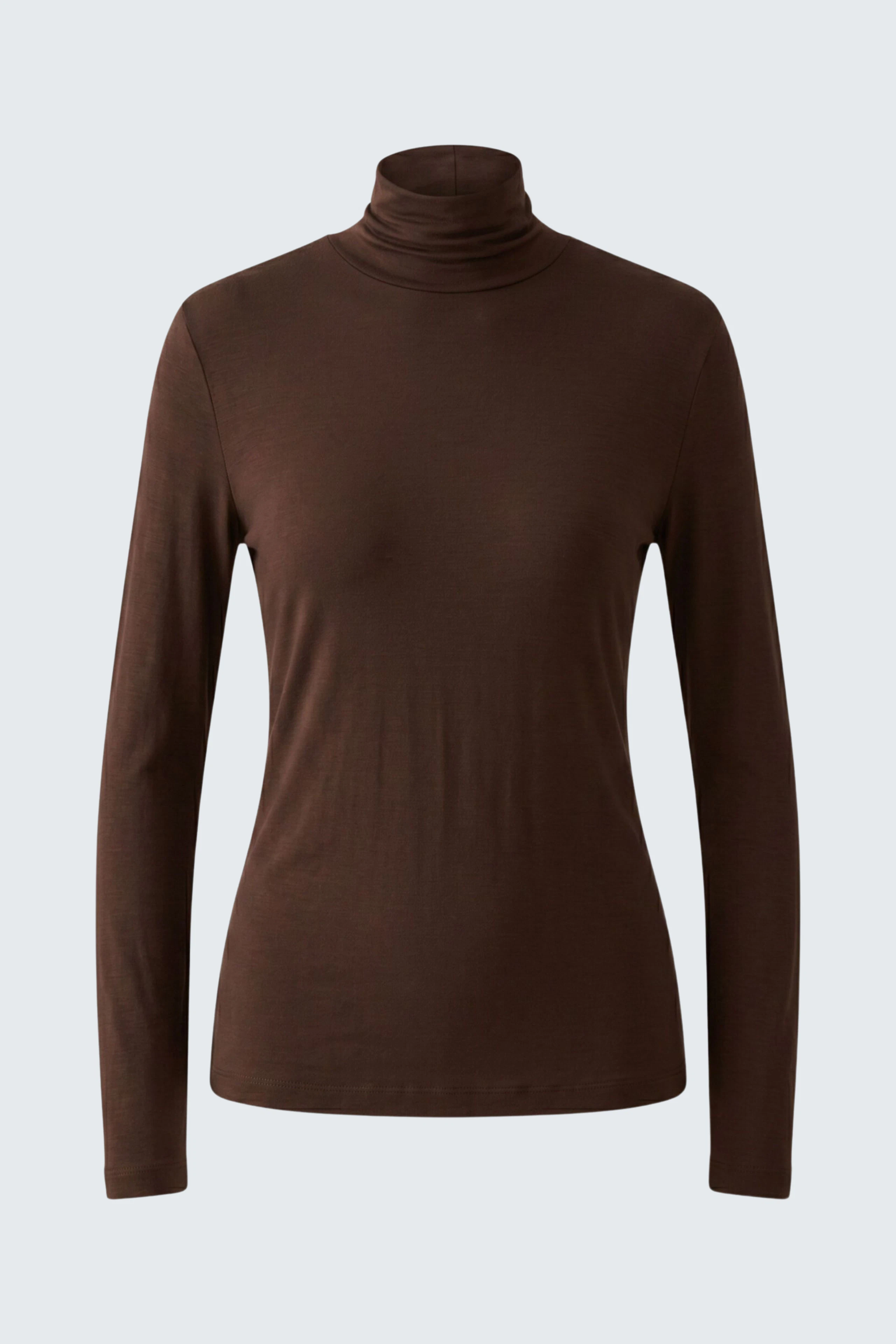 Langarmshirt - chocolate torte