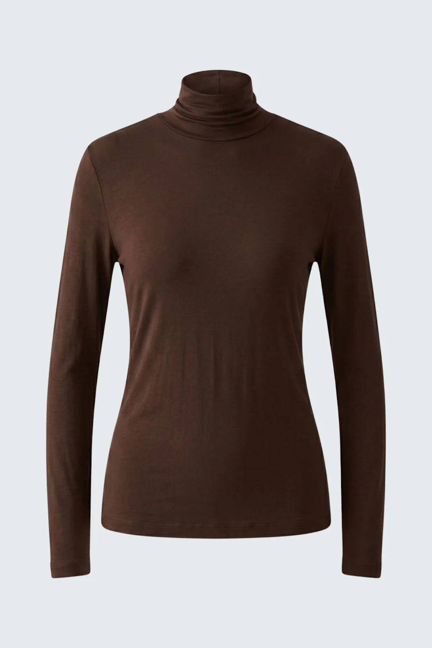 Bild 6 von Langarmshirt - chocolate torte in chocolate torte | Oui