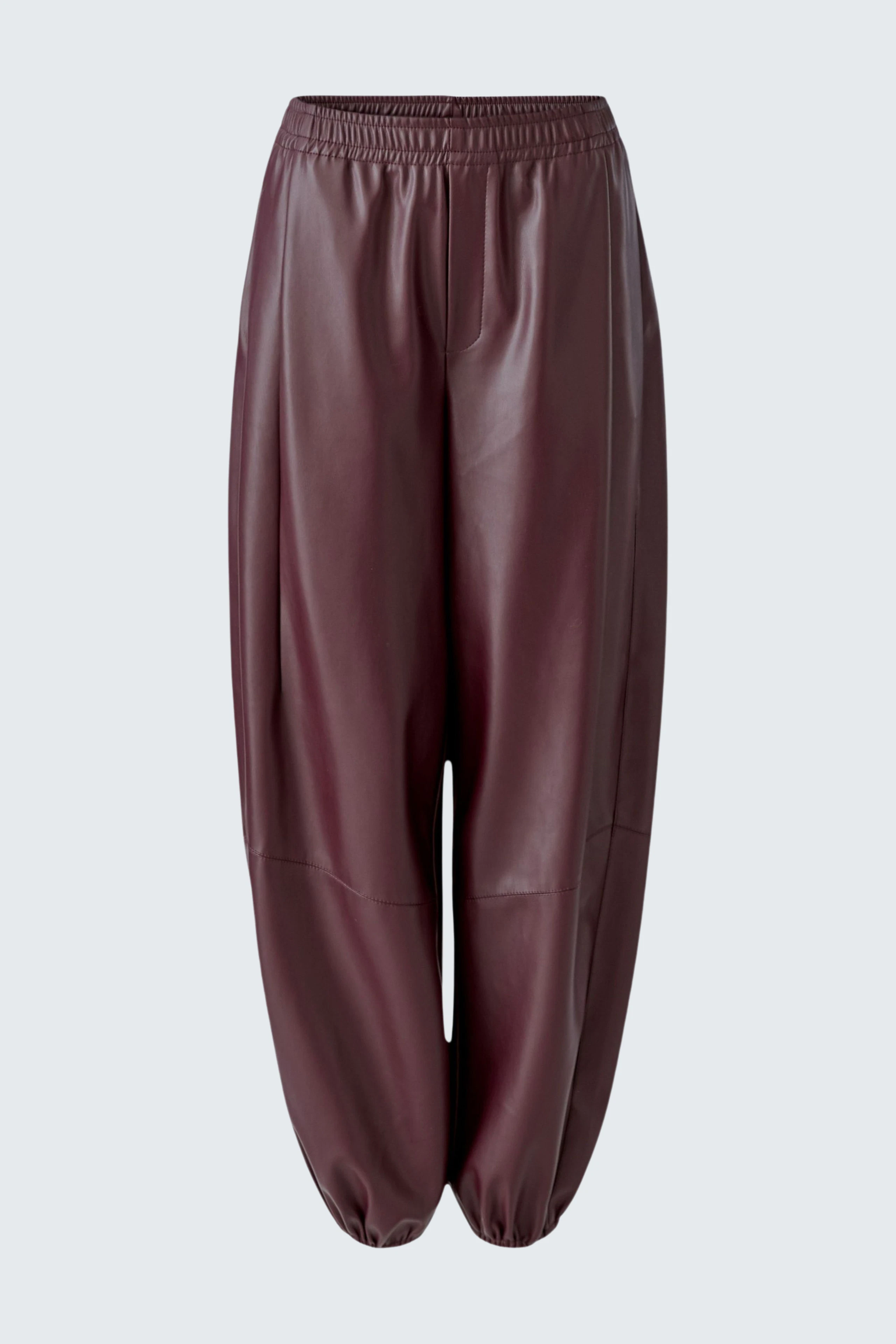 Pants leather look - bramble berry