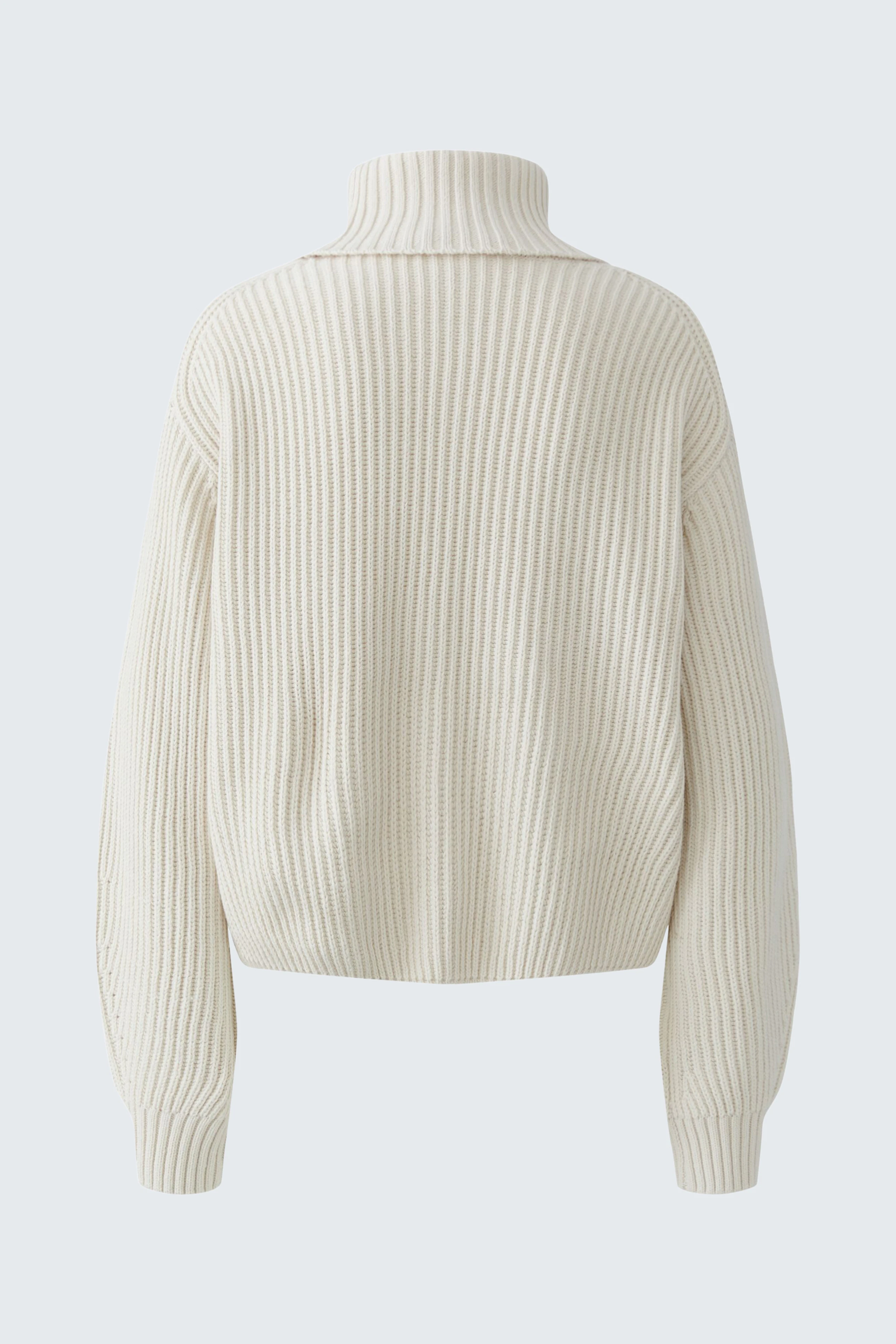 Pullover - offwhite