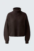 Pullover - chocolate torte