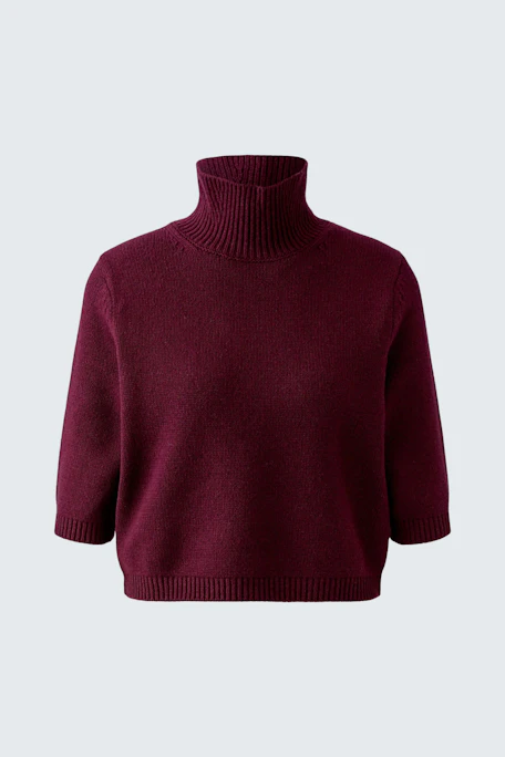 Pullover - bramble berry