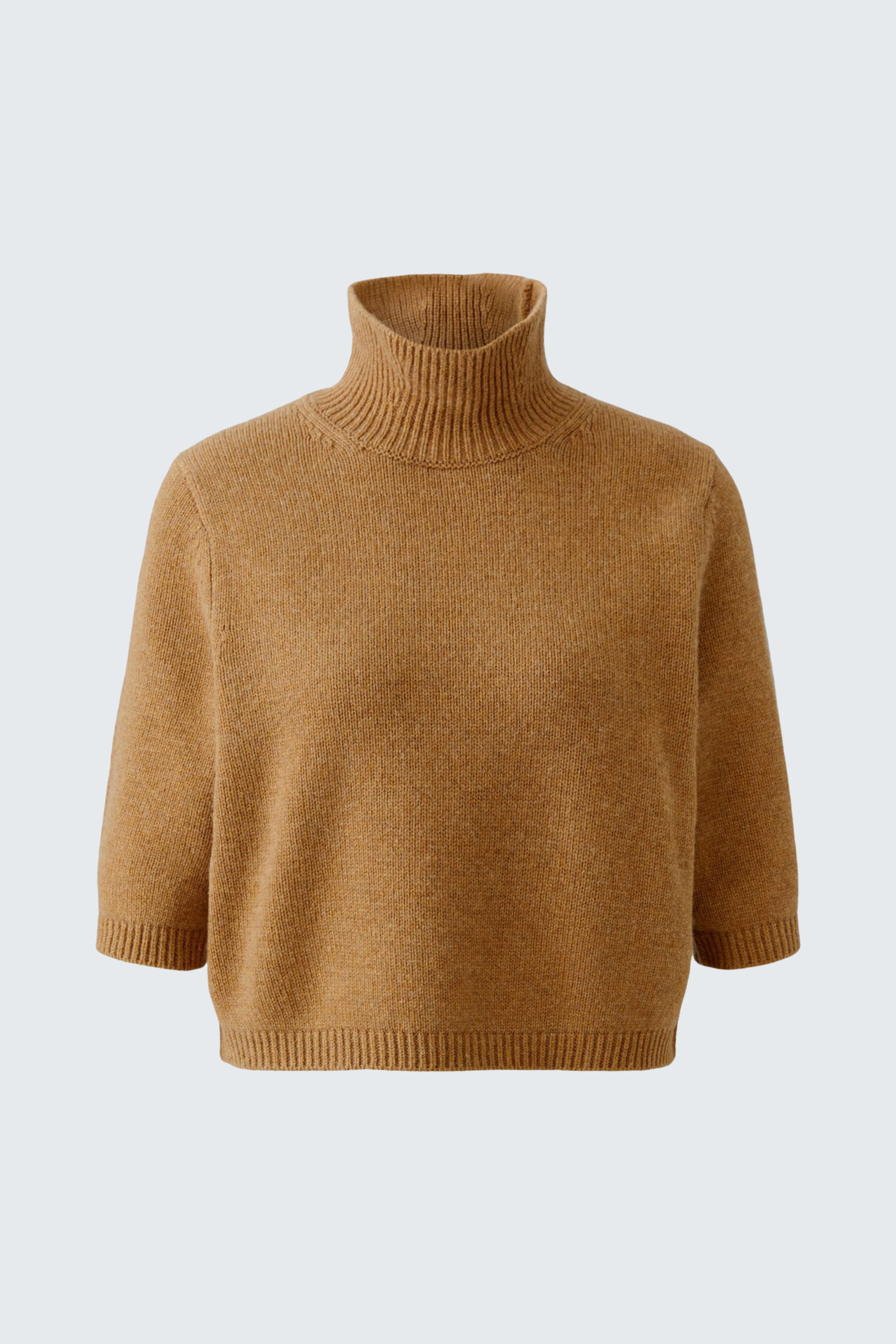 Pullover - light rosewood
