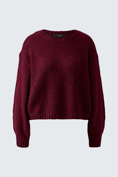 Pullover - bramble berry