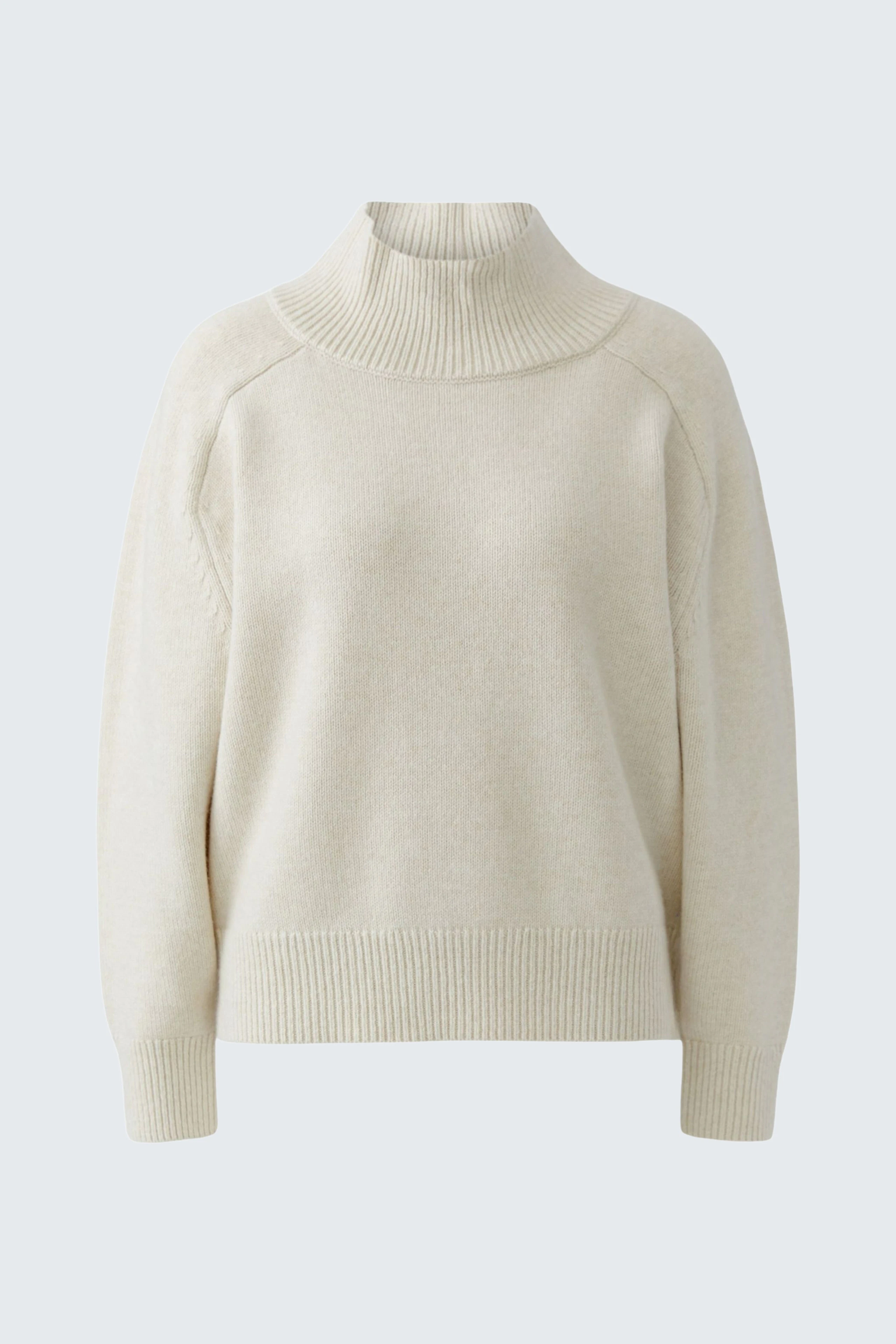 Pullover - offwhite