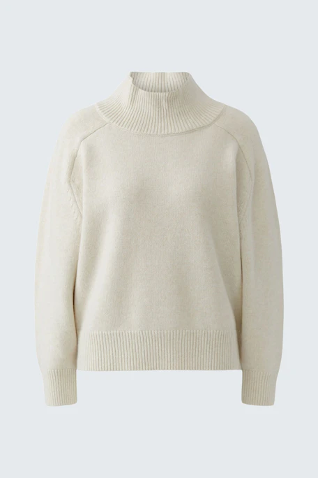 Pullover - offwhite