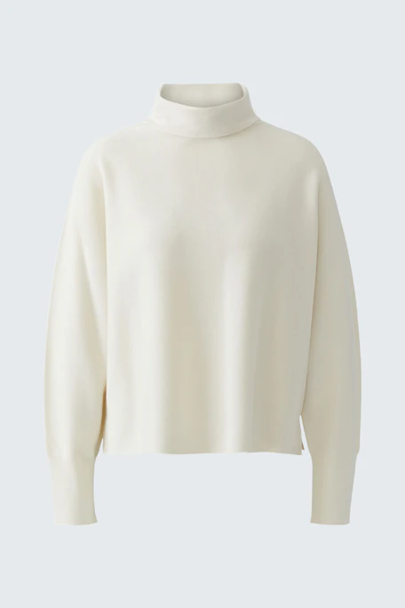 Pullover - offwhite