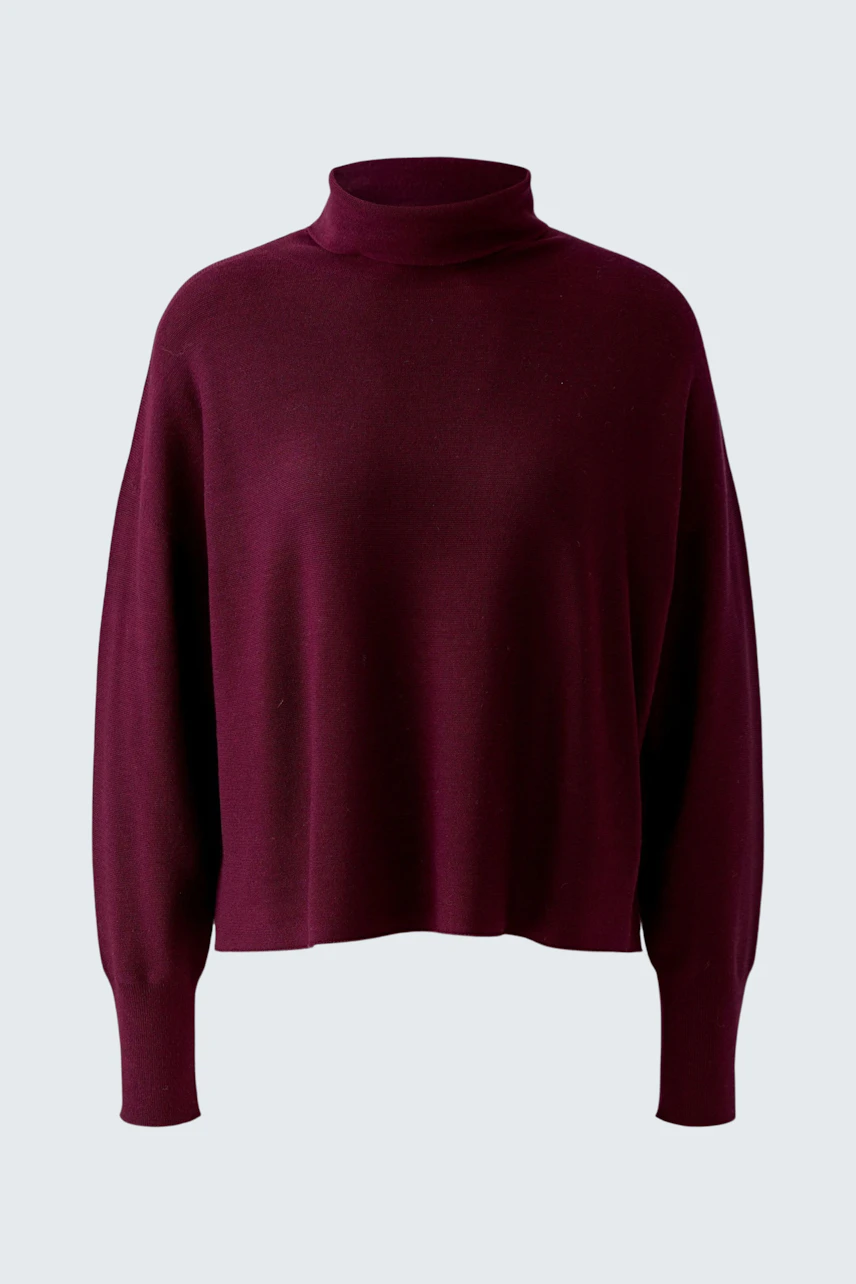 Bild 5 von Pullover - bramble berry in bramble berry | Oui