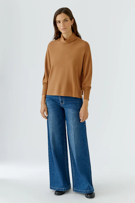 Pullover - bramble berry