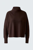 Pullover - chocolate torte