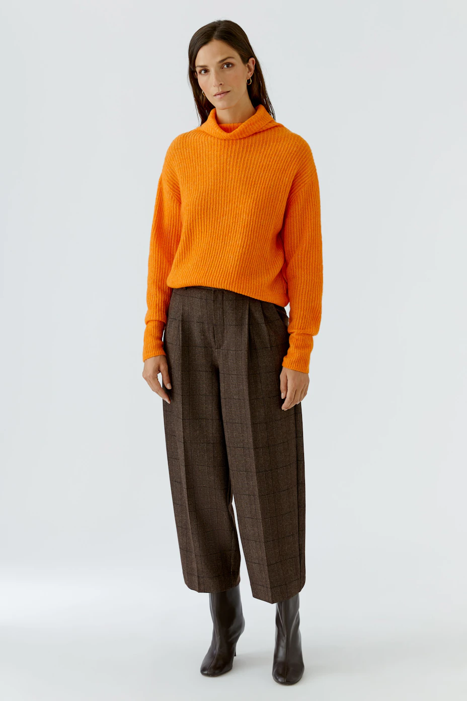 Pullover - bramble berry