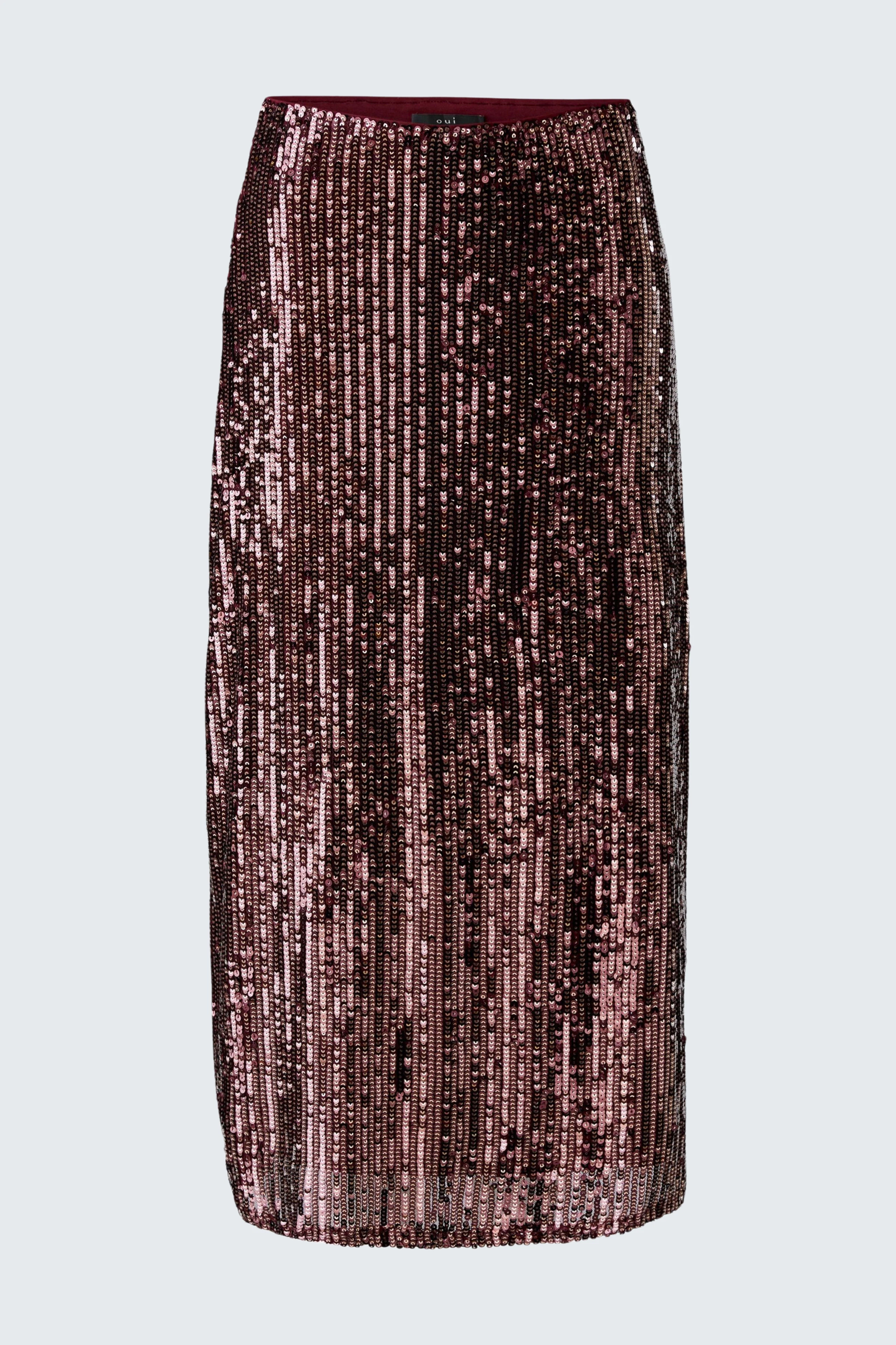Paillettenrock - bramble berry