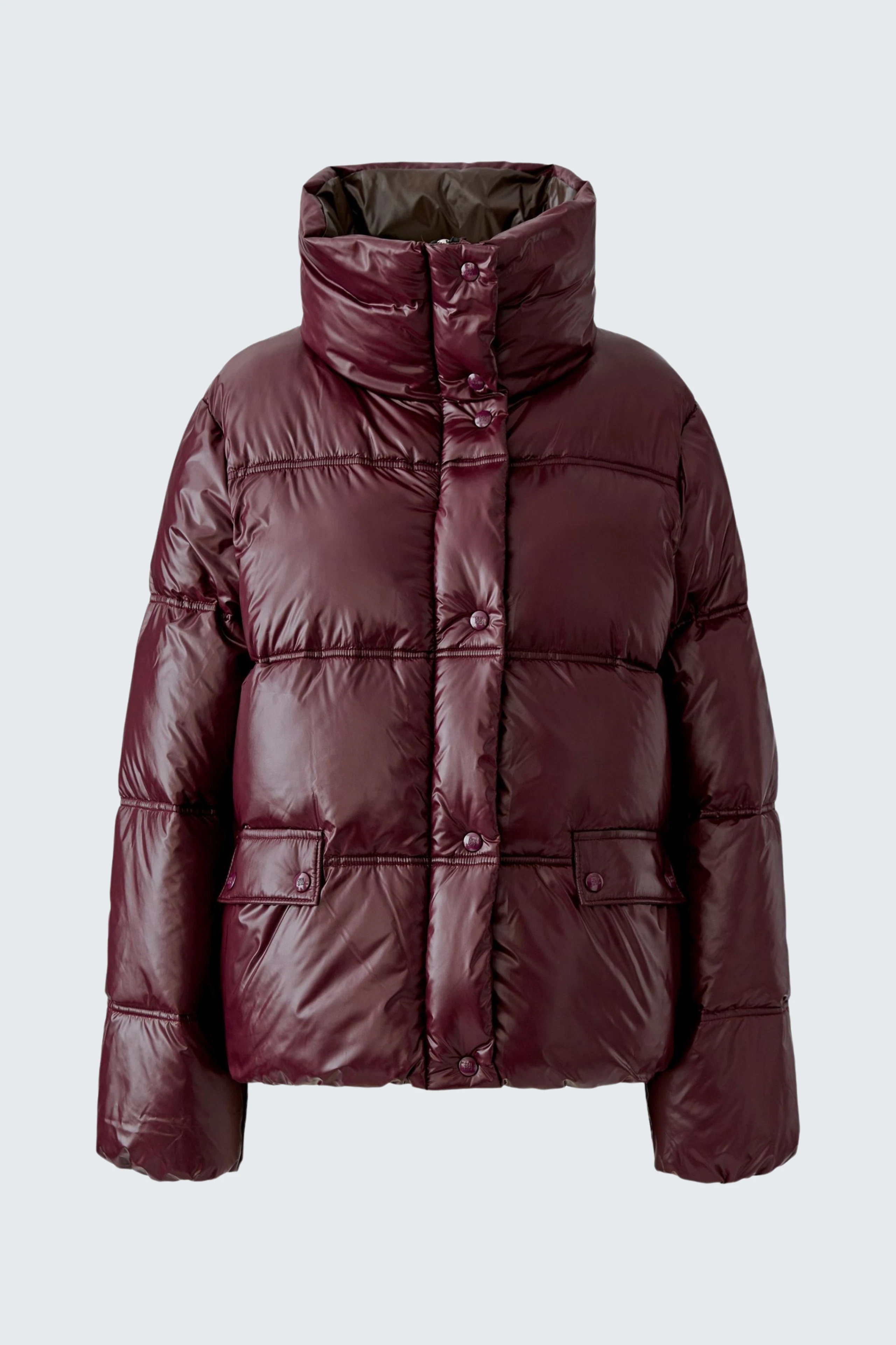 Outdoorjacke - bramble berry