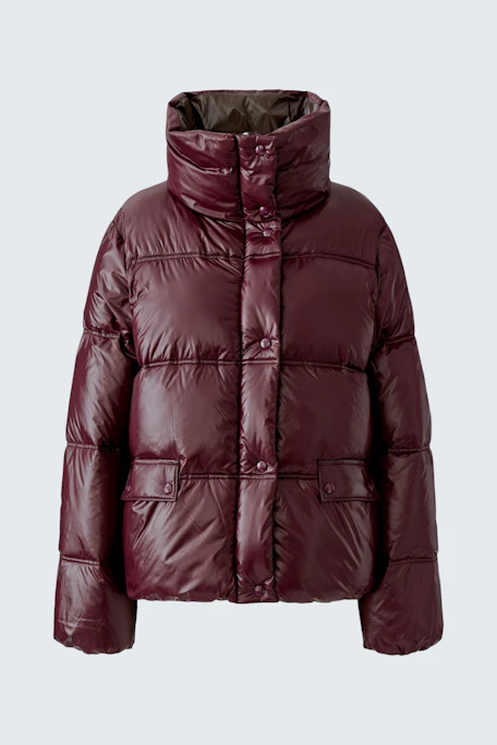 Outdoorjacke - bramble berry