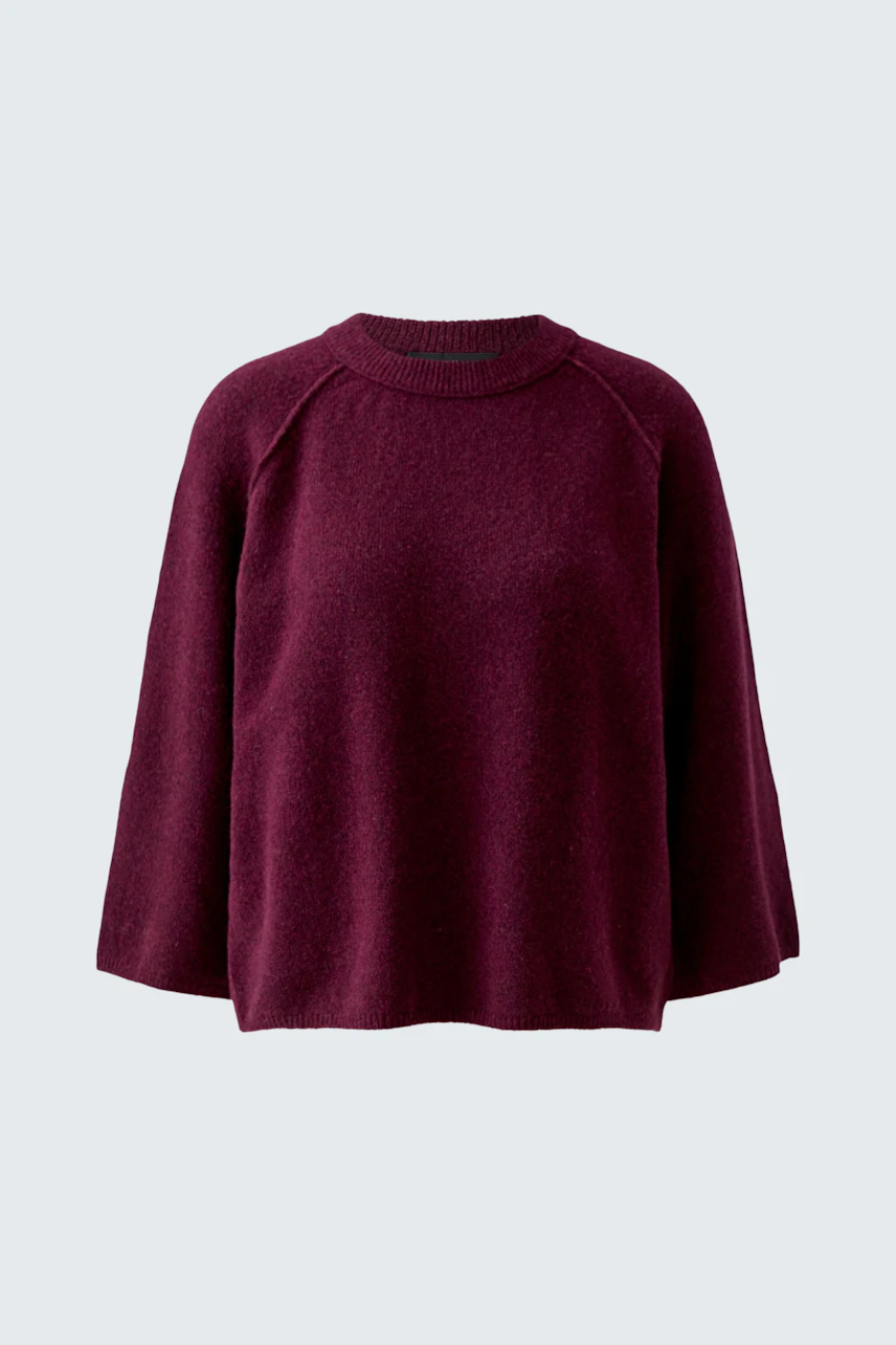 Bild 6 von Pullover - bramble berry in bramble berry | Oui