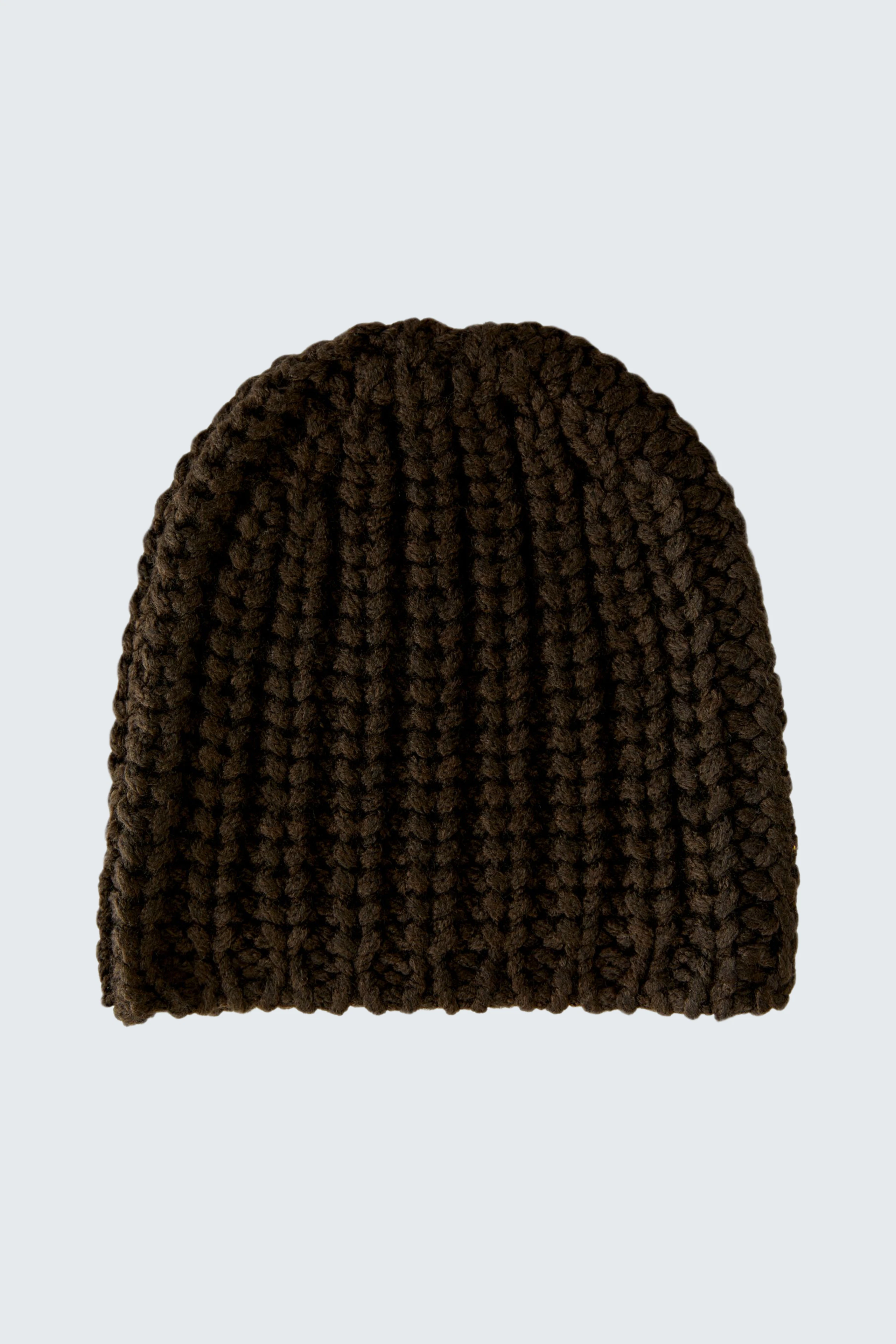 Hat - chocolate torte