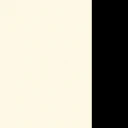 Farbe "offwhite black", Beige