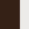 Color "darkbrown white", Brown