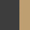 Farbe "darkgrey camel", Braun