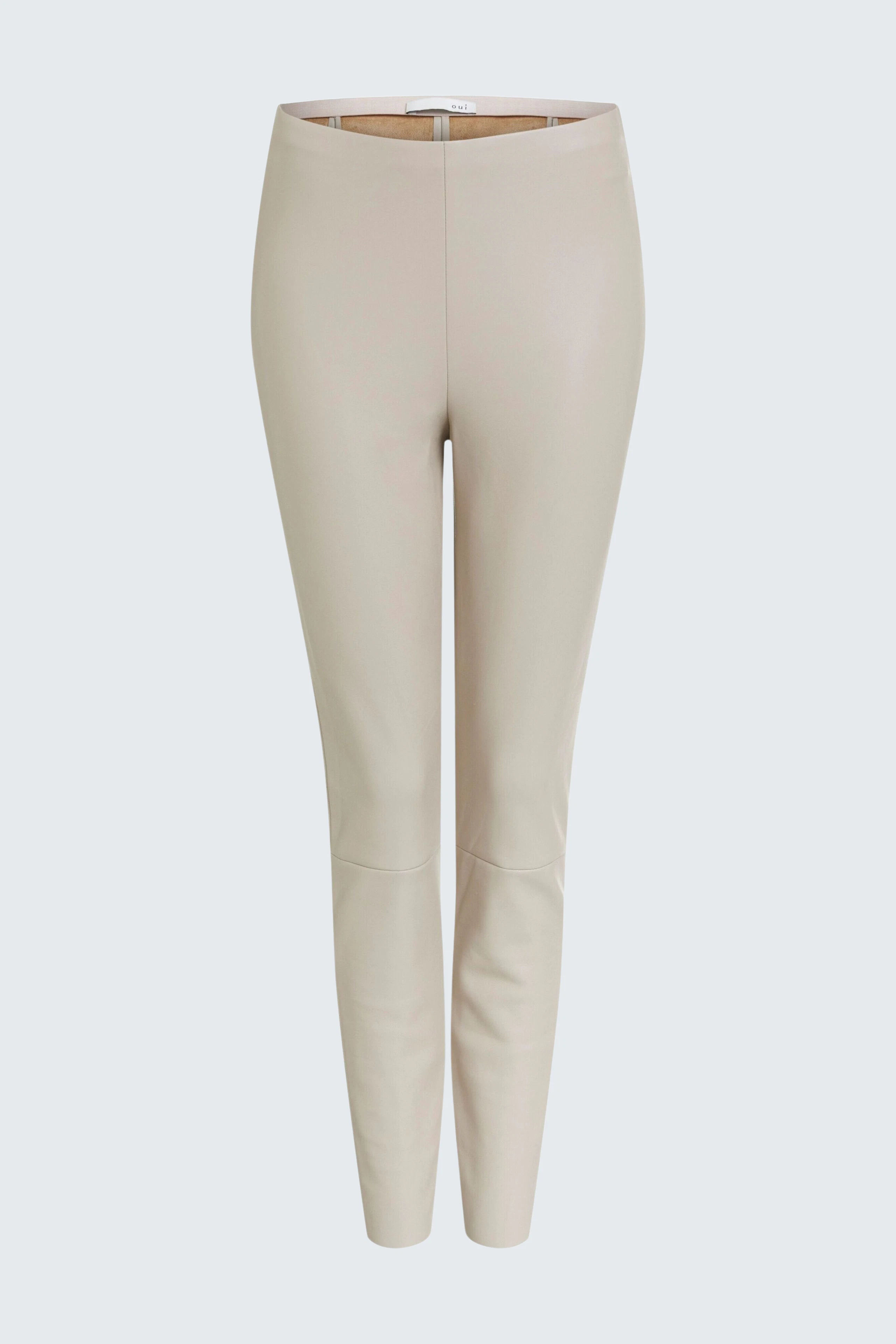 CHASEY Leggings - light stone