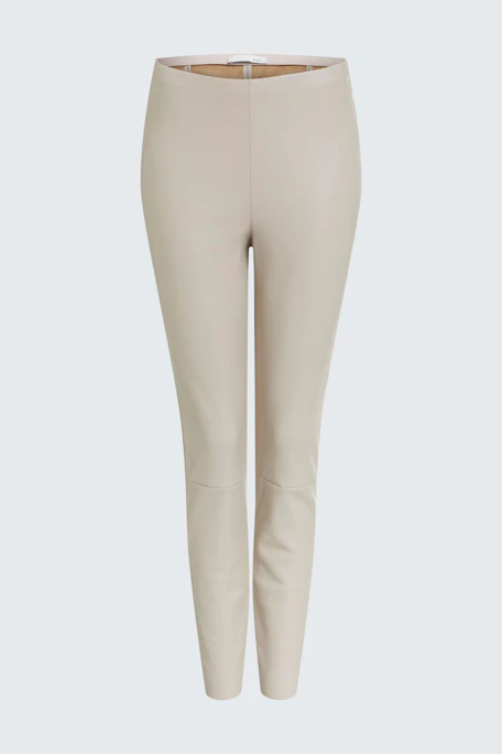 CHASEY Leggings - light stone
