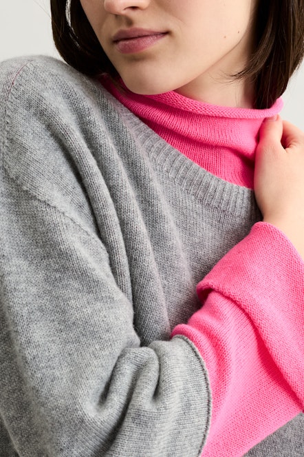CASHMERE CAPSULE