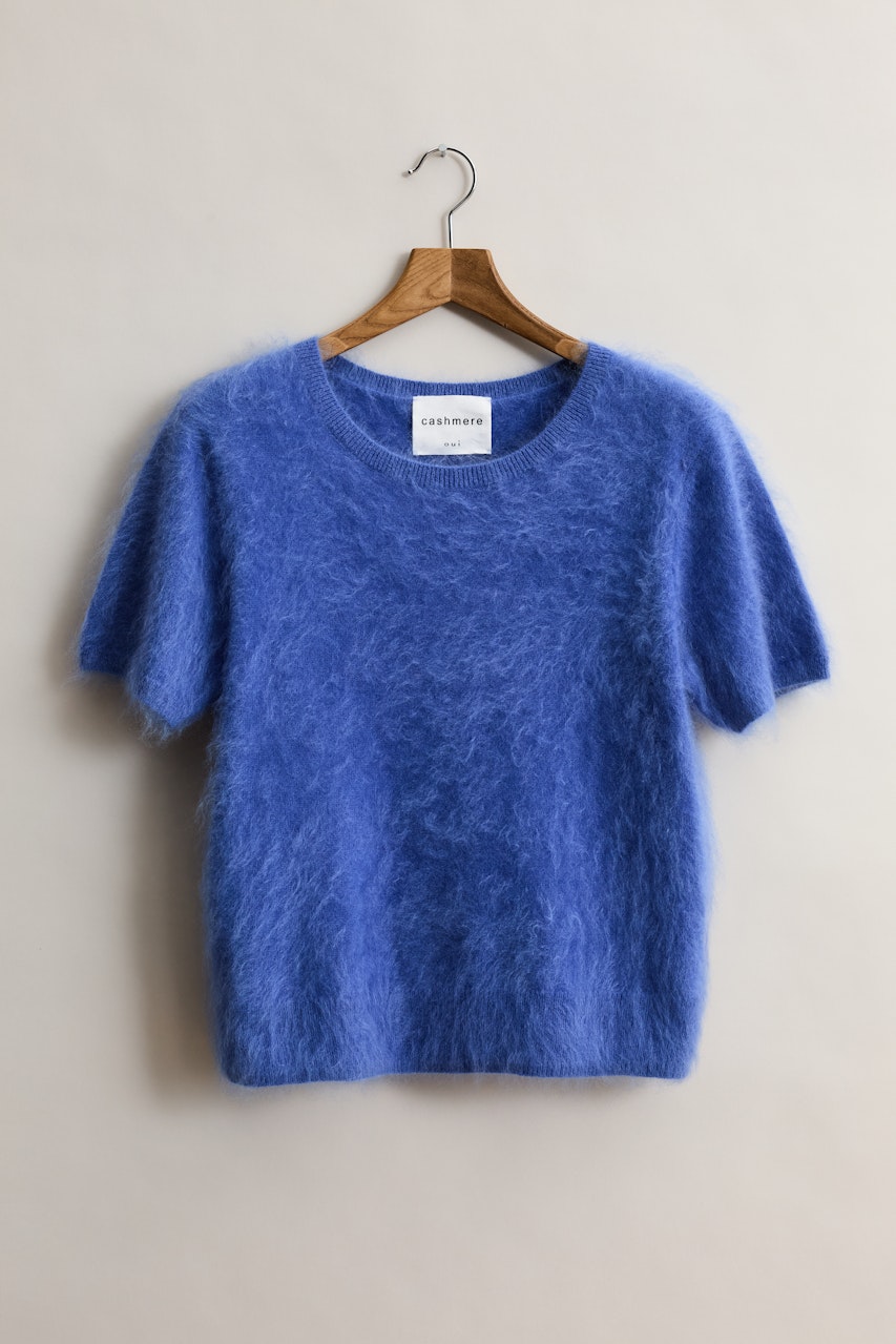 CASHMERE CAPSULE