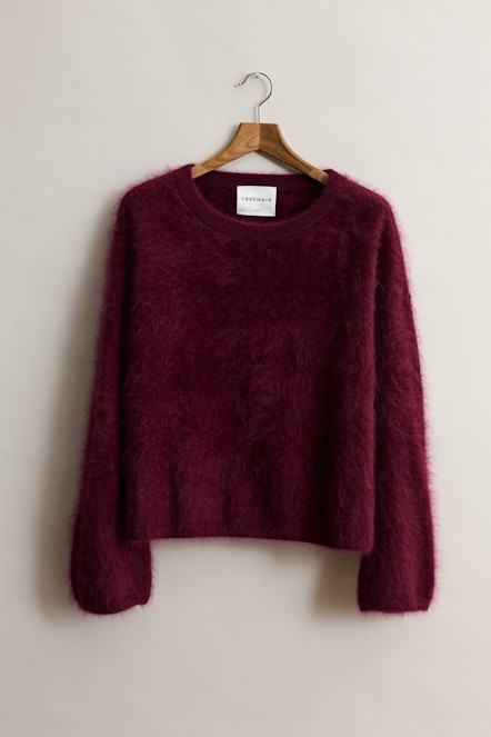 CASHMERE CAPSULE
