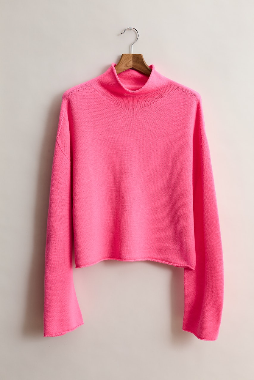 CASHMERE CAPSULE